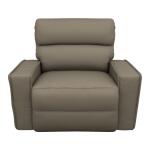 Maddox Power Reclining Chair & a Half w/ Headrest - U45759