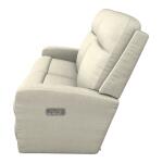 Finley Power Reclining Loveseat w/ Headrest - 32U747 - Image 3