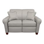 Bennett duo® Reclining Loveseat - P93899