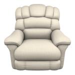Randell Power Rocking Recliner w/ Headrest - 10U777