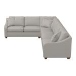 Charlie Sectional - 638