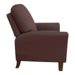 Riley High Leg Reclining Chair - 295448 - Image 5