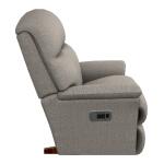 Reed Power Rocking Recliner w/ Headrest & Lumbar - 10X704 - Image 5