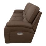 Greyson Power Reclining Sofa w/ Headrest - U44530 - Image 3