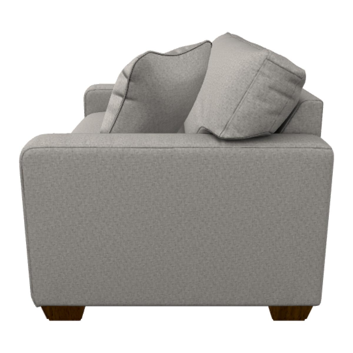 Shiloh Chair & a Half - 655636 - Image 3