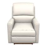 Wynne Power Rocking Recliner w/ Headrest & Lumbar - 10X700