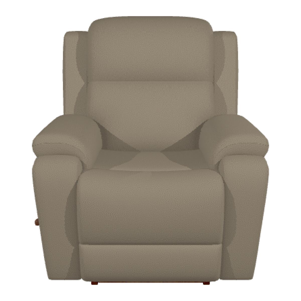 Dorian Rocking Recliner - 010755 - Image 2