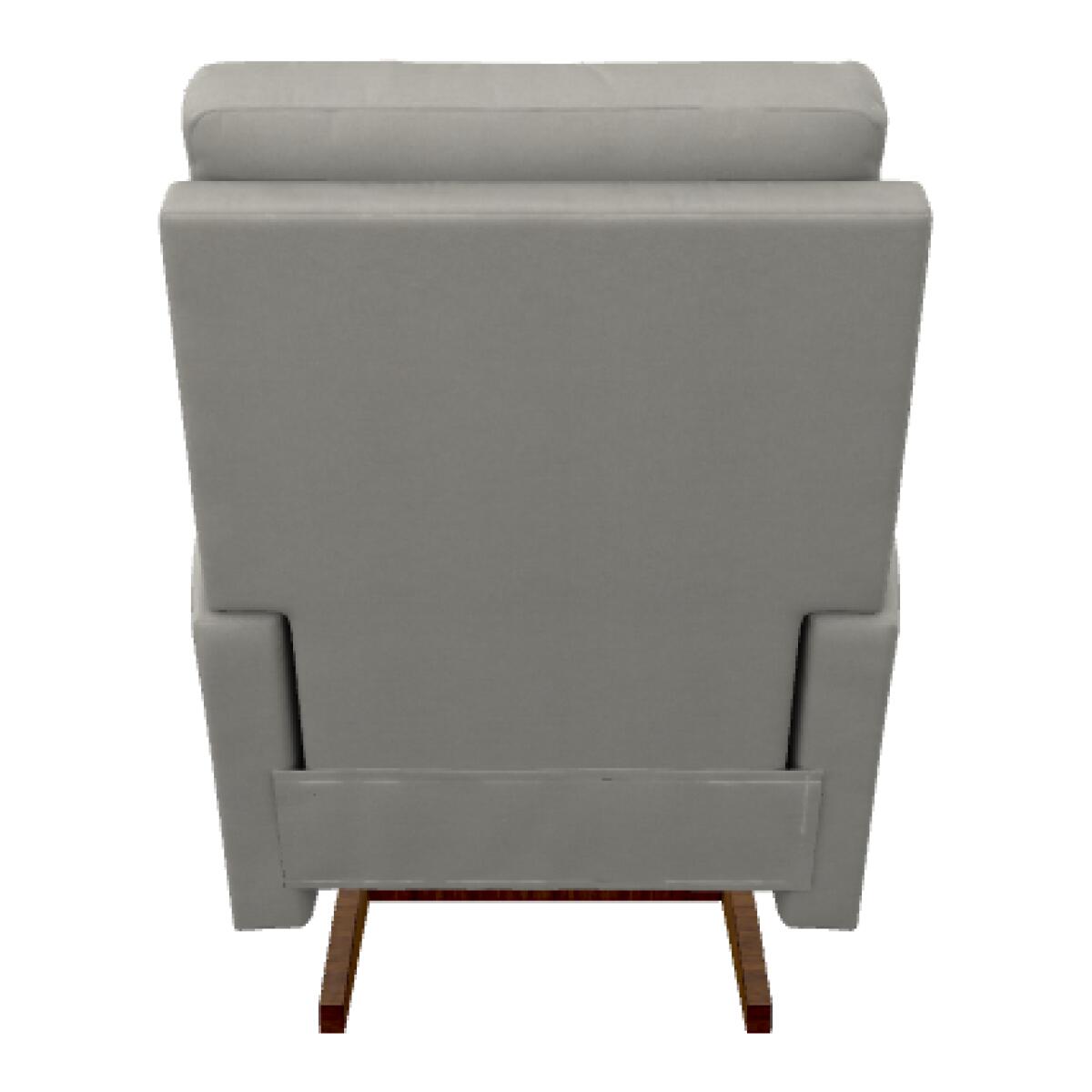 Kells Power Rocking Recliner w/ Headrest & Lumbar - 10X782 - Image 4