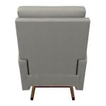Kells Power Rocking Recliner w/ Headrest & Lumbar - 10X782 - Image 4
