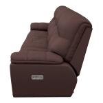 Morrison Power Reclining Sofa w/ Headrest - U44766 - Image 3