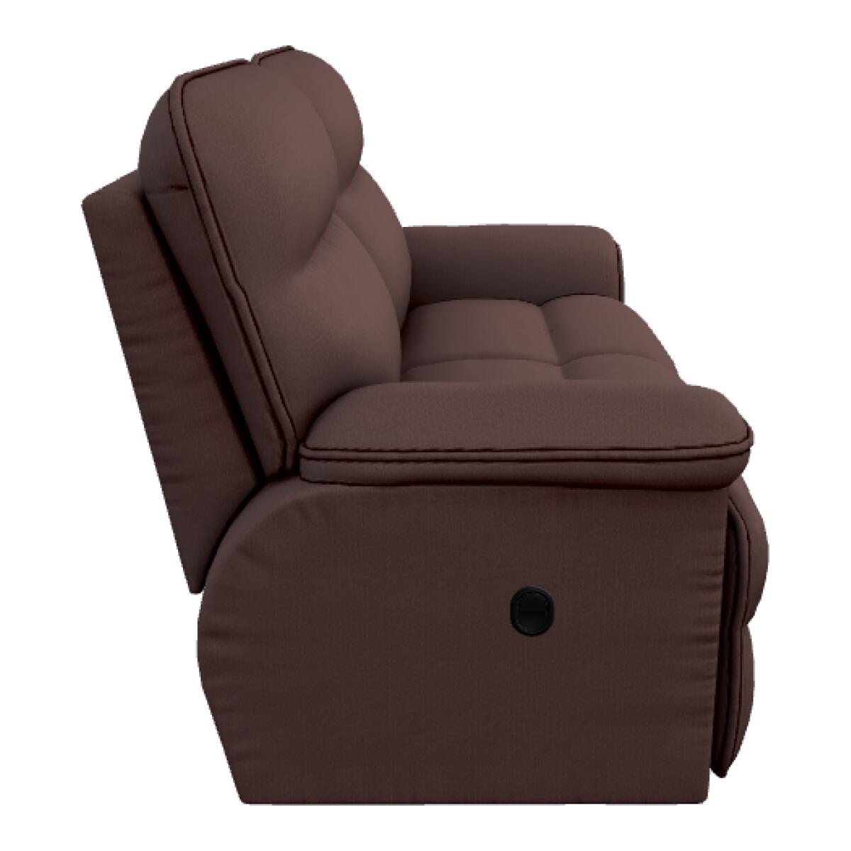 Jay Reclining Loveseat - 448706 - Image 5