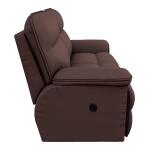 Jay Reclining Loveseat - 448706 - Image 5
