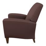 Scarlett High Leg Reclining Chair - 028431 - Image 3
