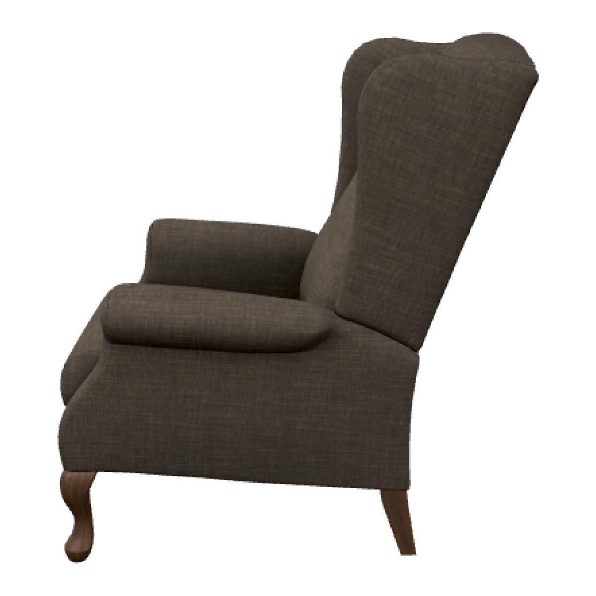 Kimberly High Leg Reclining Chair - 028916 - Image 2