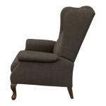 Kimberly High Leg Reclining Chair - 028916 - Image 2