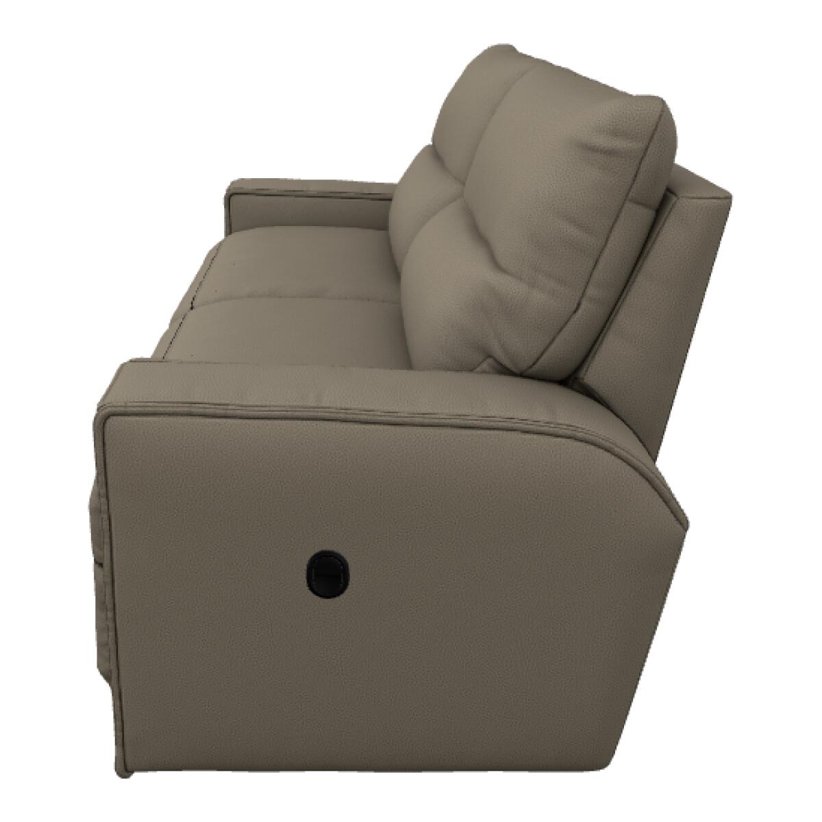Maddox Reclining 2-seat Sofa - 443759 - Image 3
