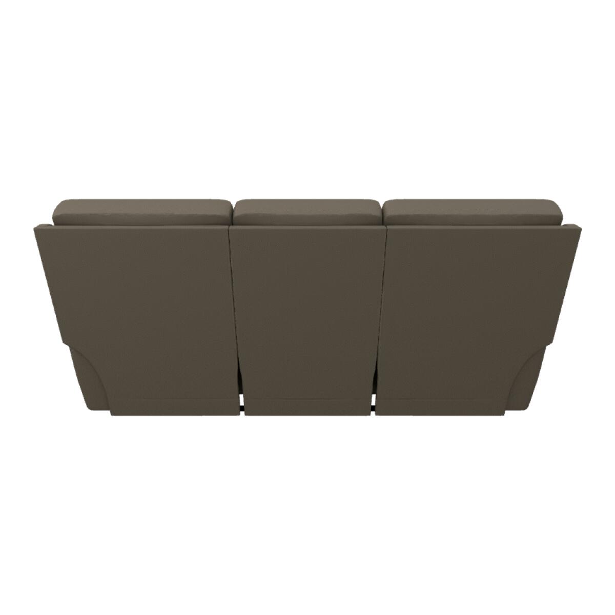Apollo Power Reclining Sofa w/ Headrest & Lumbar - X44757 - Image 4