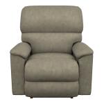 Brooks Power Rocking Recliner w/ Headrest & Lumbar - 10X727