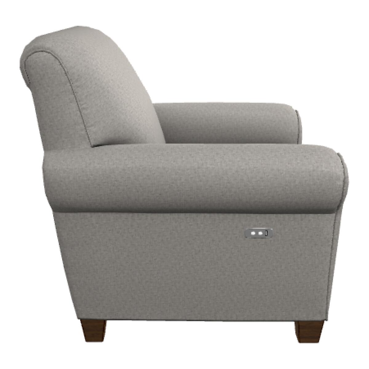 Bennett duo® Reclining Chair - P94899 - Image 5