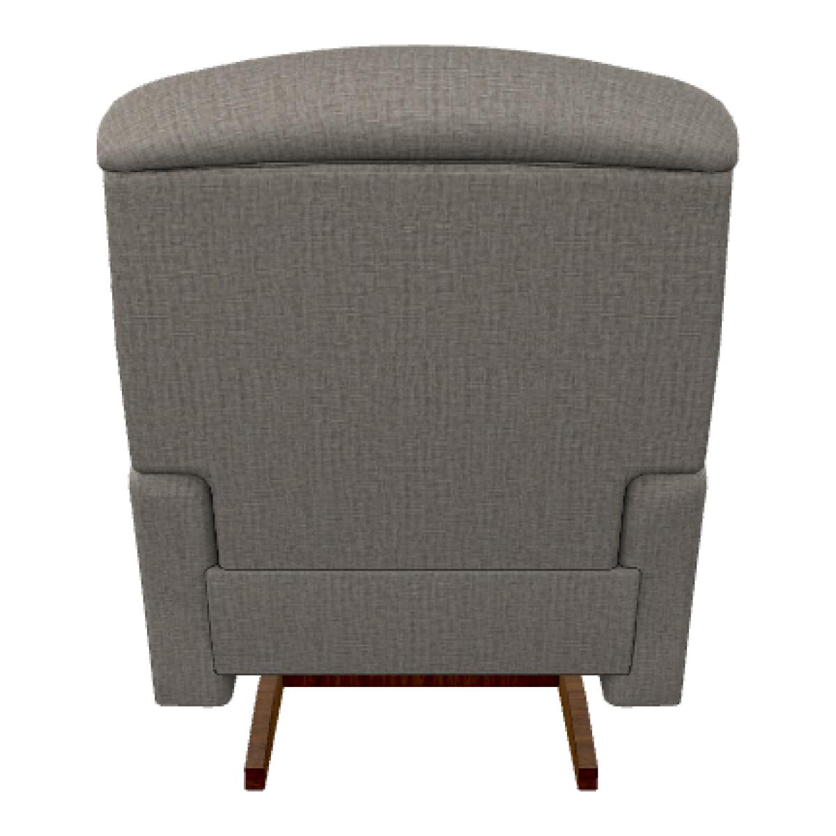 Reed Power Rocking Recliner w/ Headrest & Lumbar - 10X704 - Image 4