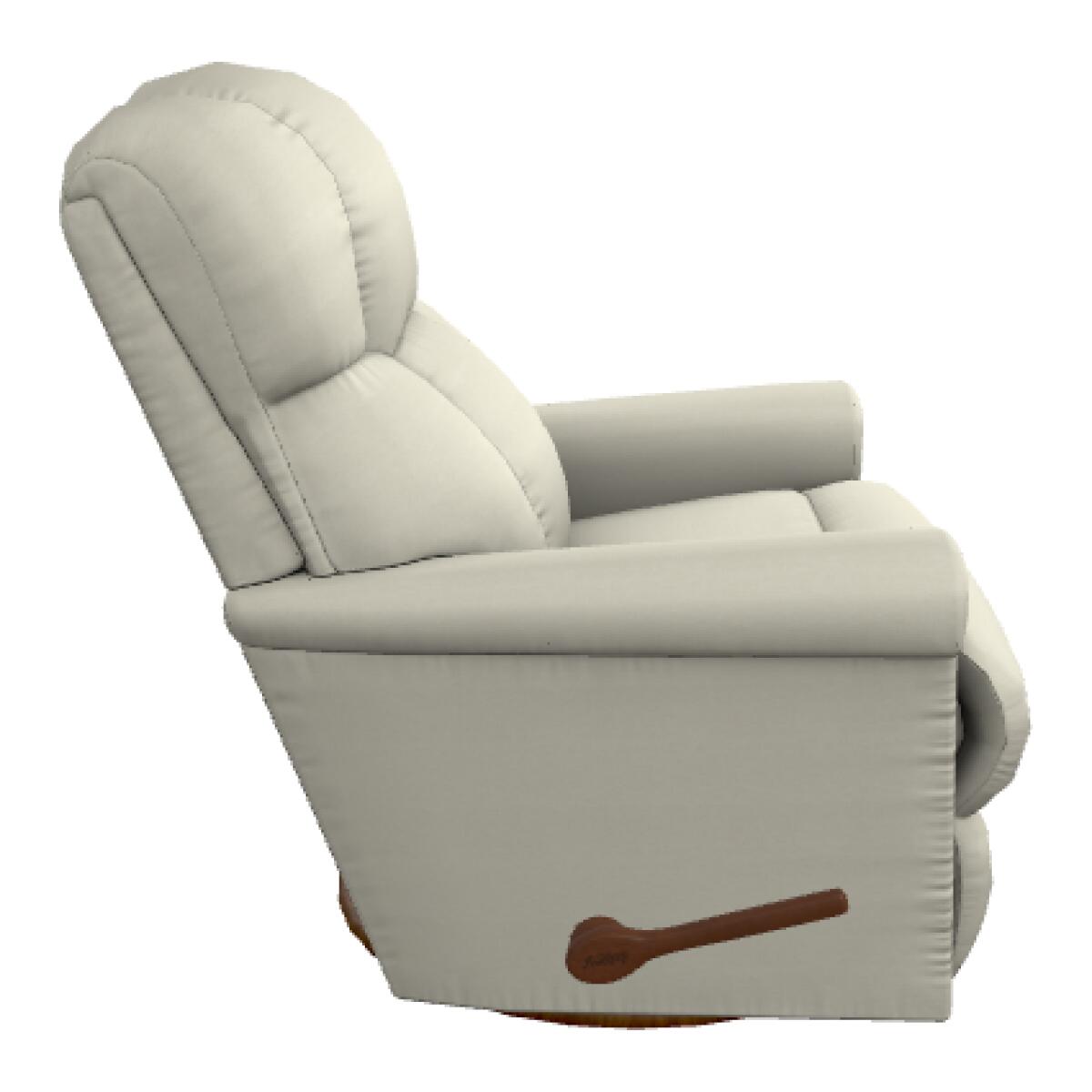 Pinnacle Swivel Gliding Recliner - 017512 - Image 5