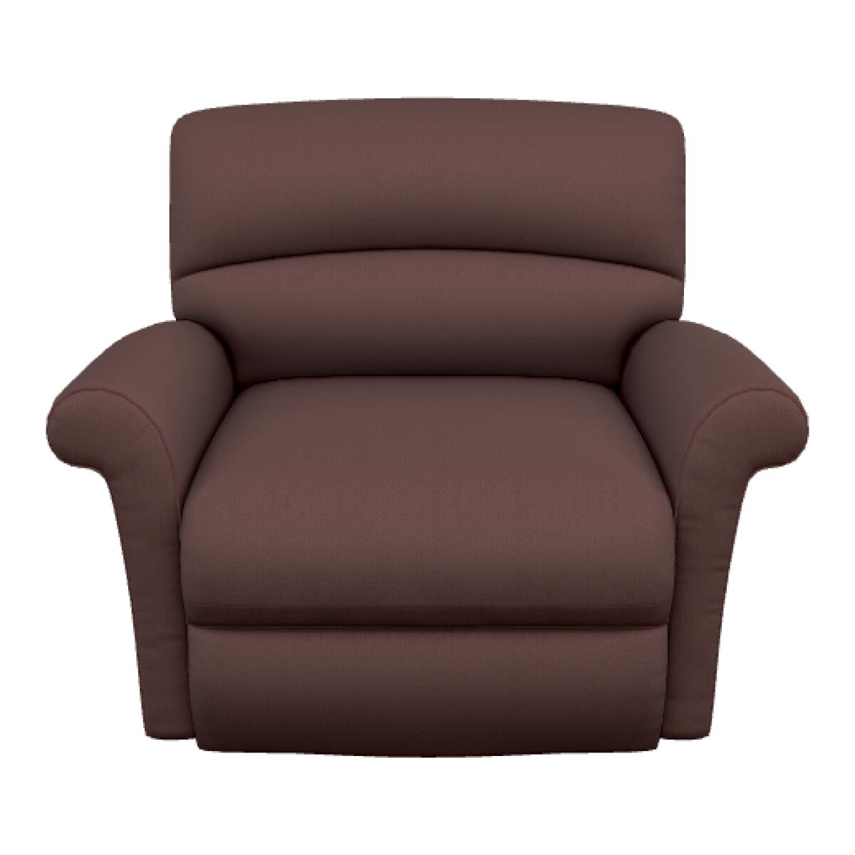 Robin Power Reclining Chair and A Half w/ Headrest & Lumbar - X45774 - Image 2