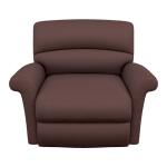 Robin Power Reclining Chair and A Half w/ Headrest & Lumbar - X45774