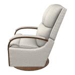 Harbor Town Swivel Gliding Recliner - 017799 - Image 3