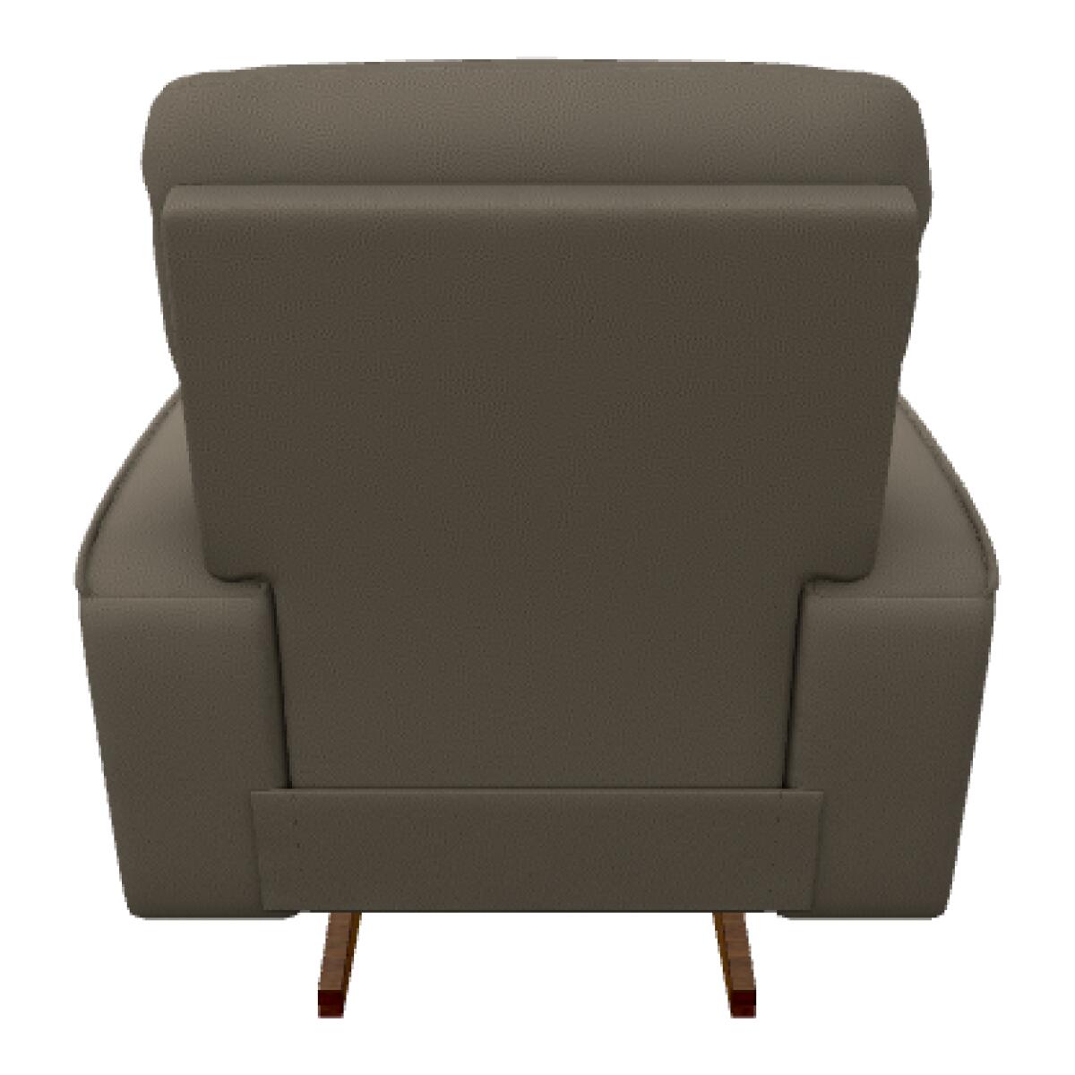 Maddox Power Rocking Recliner w/ Headrest & Lumbar - 10X759 - Image 3
