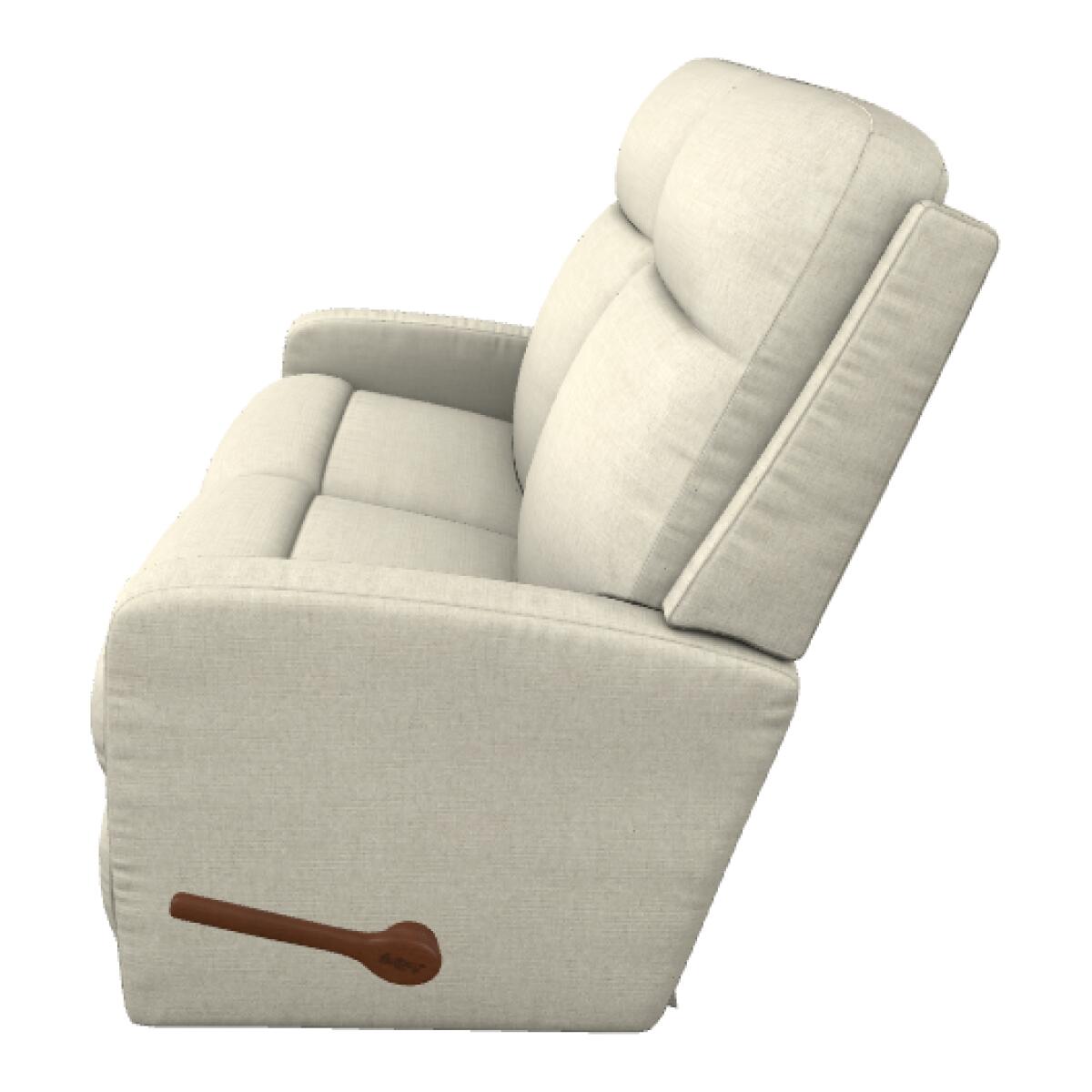 Finley Wall Reclining Loveseat - 320747 - Image 3