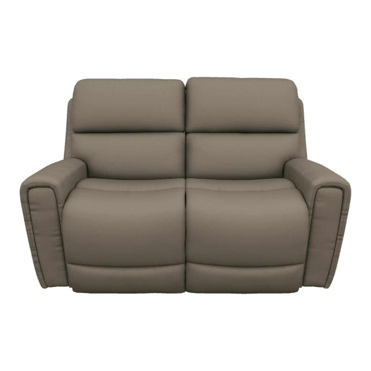 Apollo Reclining Loveseat - 448757 - Image 2