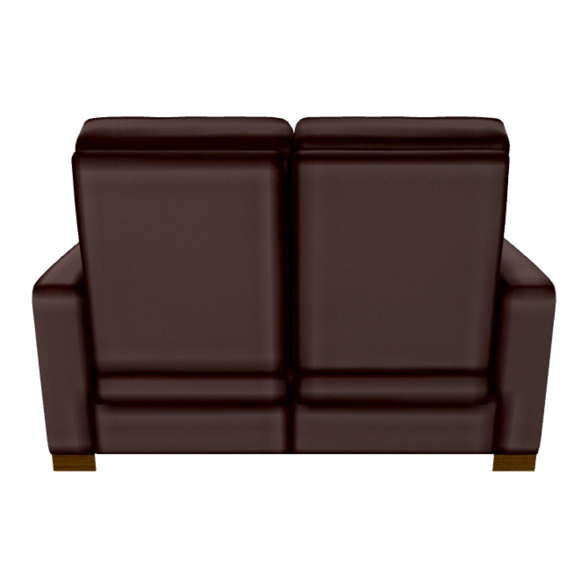 Acadia Power Reclining Loveseat w/ Headrest - 88U811 - Image 4