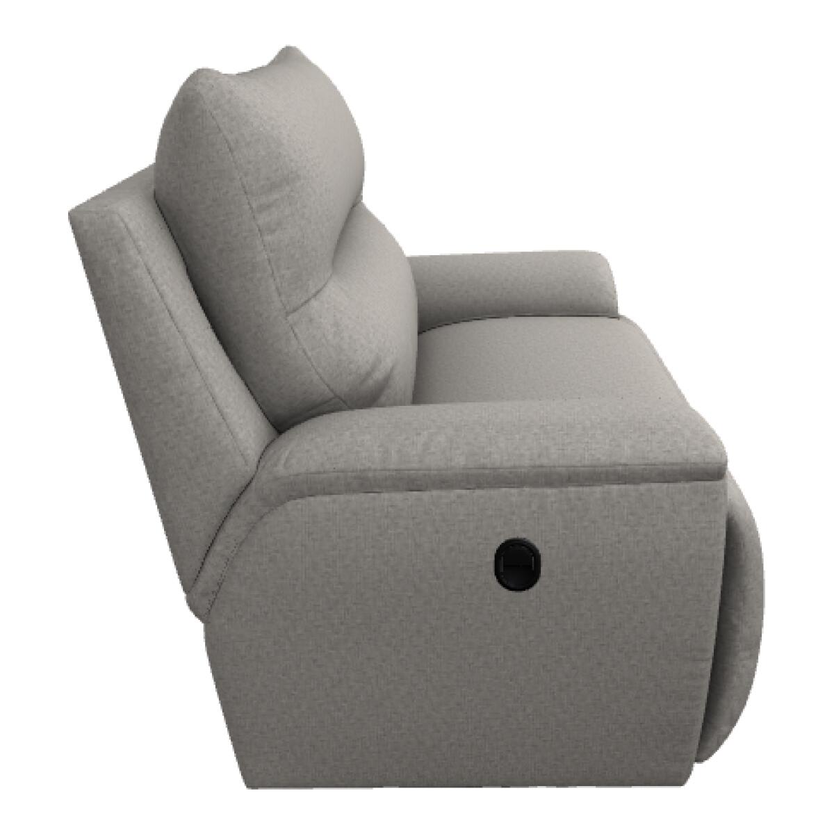 Palmer Reclining Chair & A Half - 445800 - Image 4
