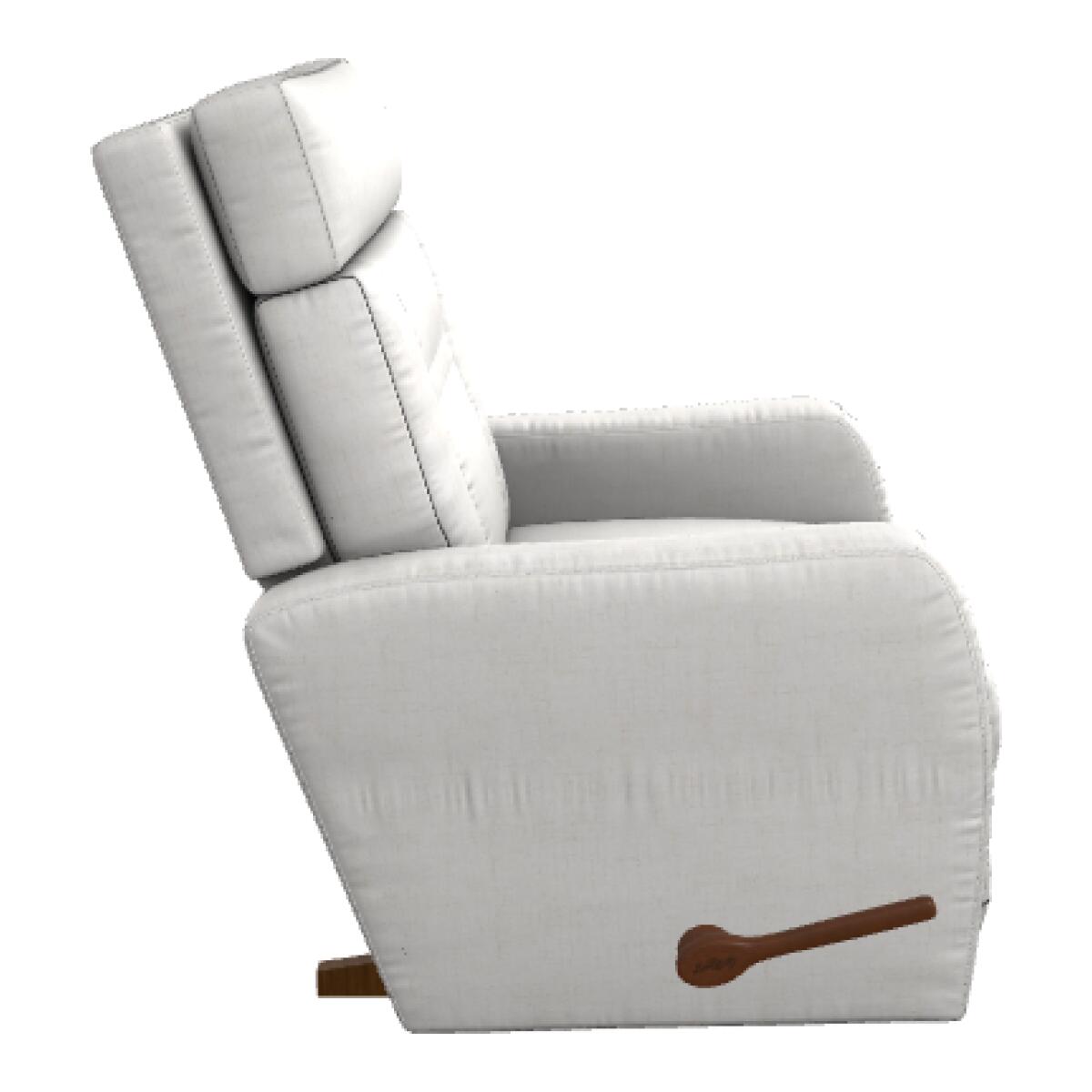 Lennon Rocking Recliner - 010787 - Image 5