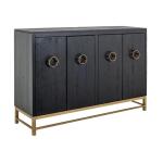 Dark Ebano 4 Door, Console - Image 2