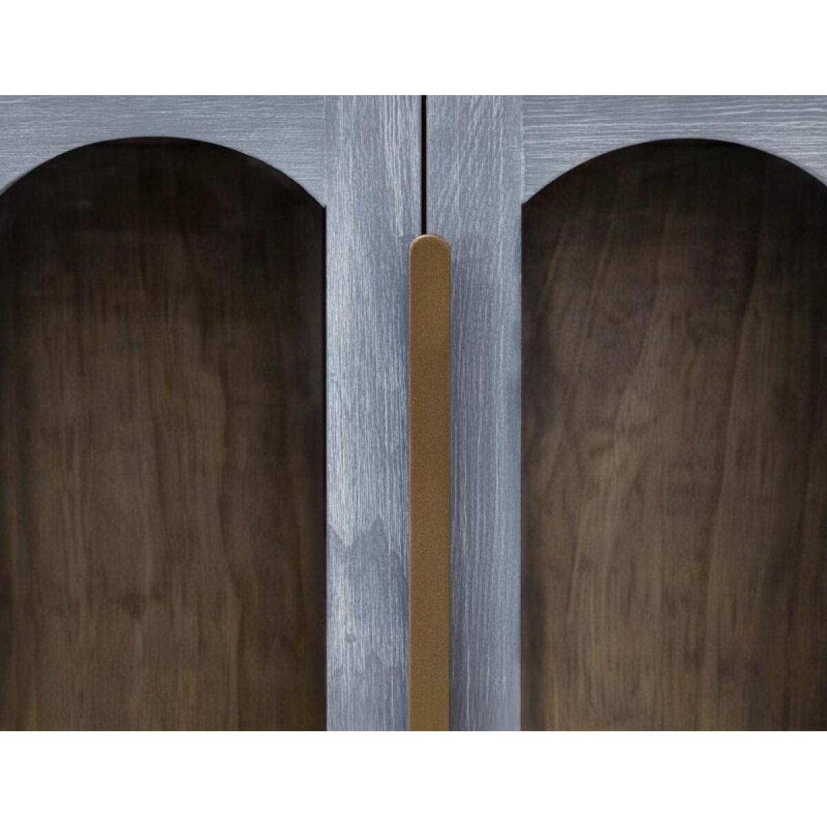 Brava Collection 2 Door, Console IFD9801CNSBL - Image 7