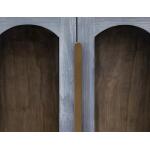 Brava Collection 2 Door, Console IFD9801CNSBL - Image 7