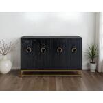 Dark Ebano 4 Door, Console - Image 5