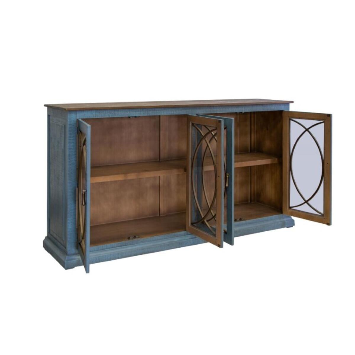 Marlin 4 Door Console - Image 3