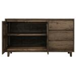 Savia 3 Drawer & 2 Door , Console IFD7101CNS - Image 3