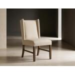 Forge Upholstered Chair (100% Leather) IFD5823CHUBG - Image 5