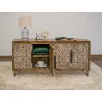 Talavera 4 Doors Console - Image 3