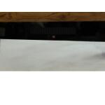 Natural Teca Console 94" Electric Fireplace compatible IFD1171CNF - Image 13