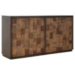 Origin 4 Door Console IFD9071CNS