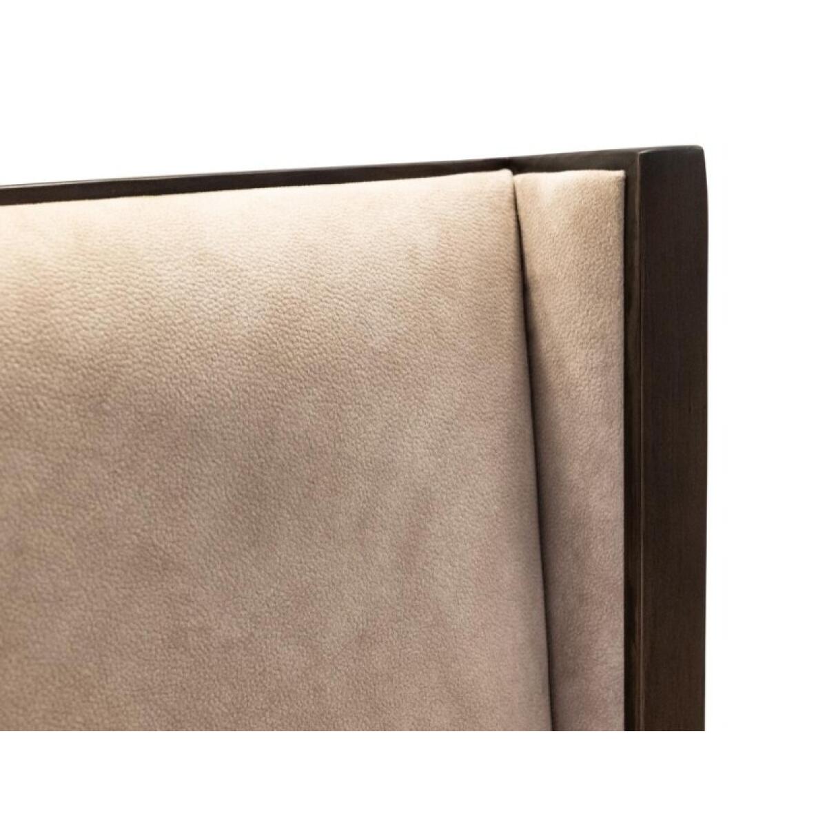 Forge Poly Suede Upholstered Chair IFD5822CHU - Image 6