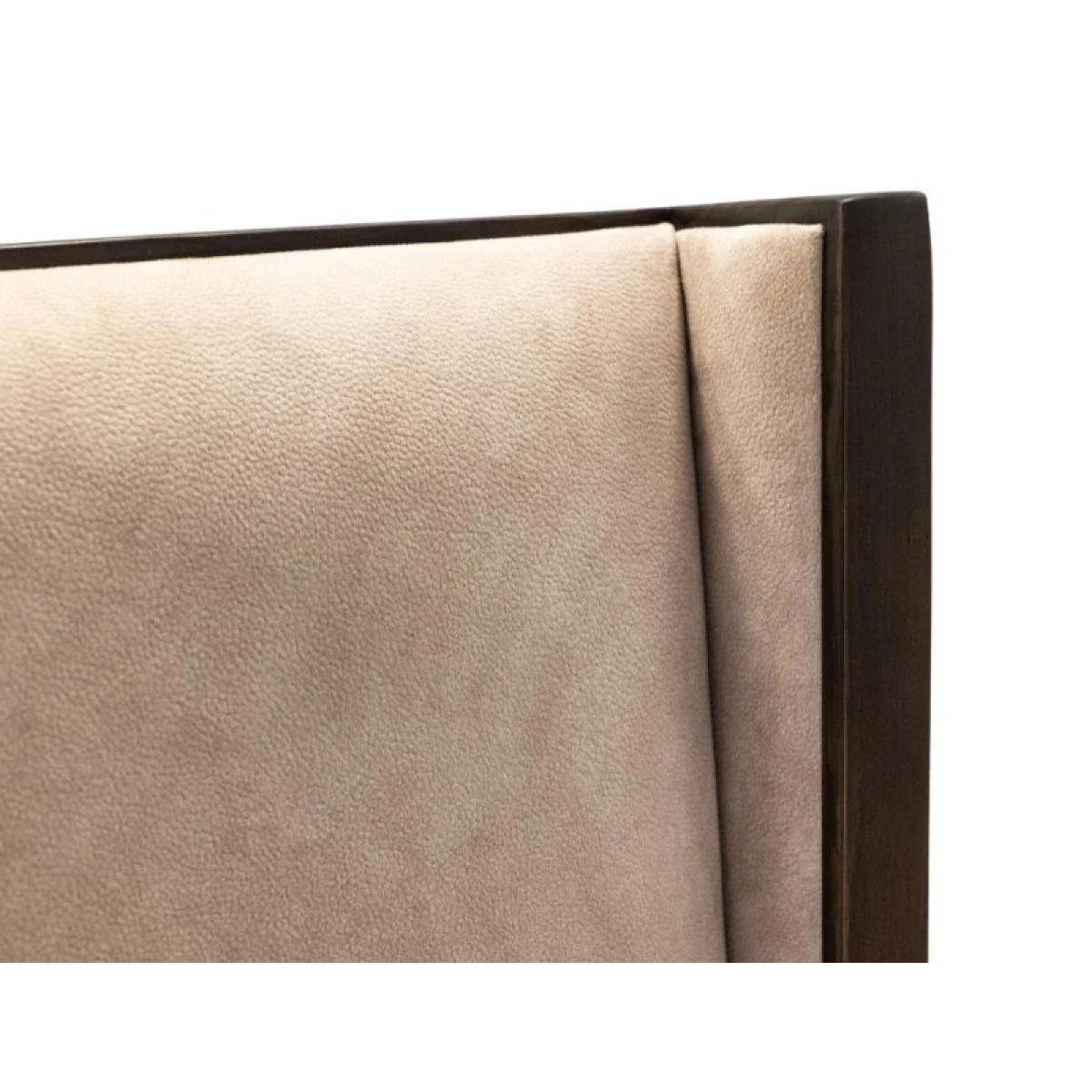 Forge FORGE, POLY SUEDE UPHOLSTERED CHAIR - Image 6