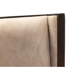 Forge FORGE, POLY SUEDE UPHOLSTERED CHAIR - Image 6