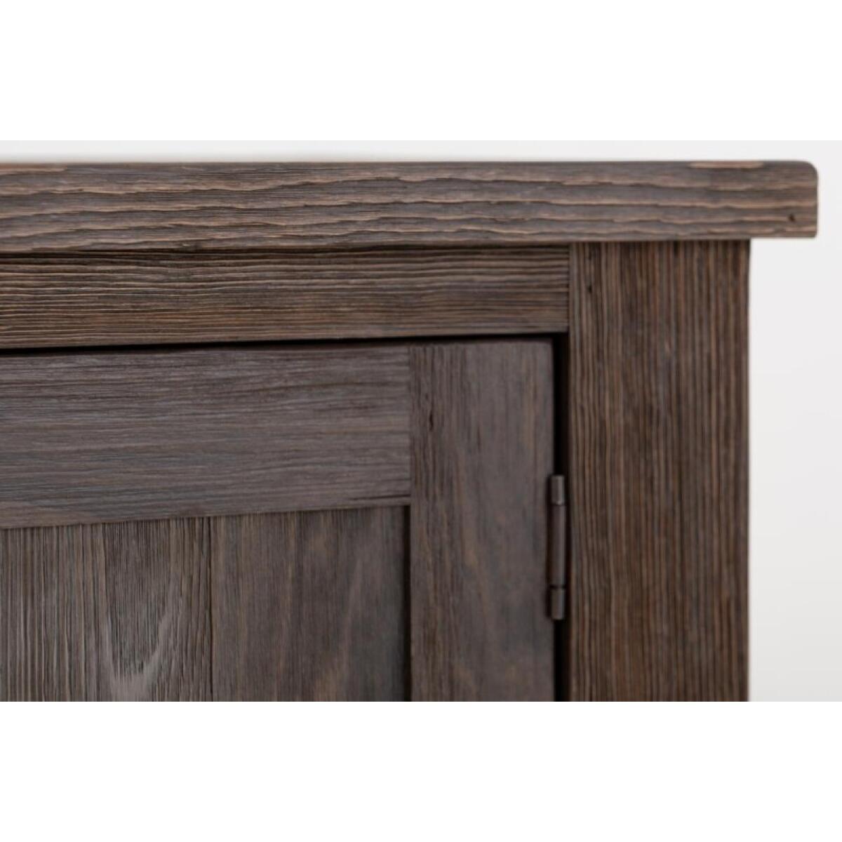 Town 1 Drawer, 2 Door, TV Stand for electric fireplace - Image 9