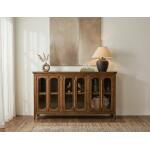 Brava Collection 6 Door, Console IFD9803CNSBN - Image 5