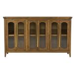 Brava Collection 6 Door, Console IFD9803CNSBN - Image 2